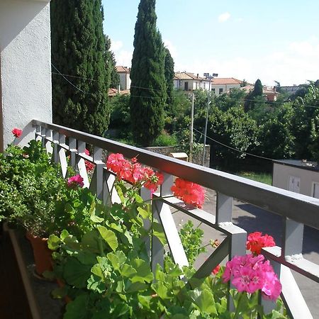 فندق Convento Cappuccini Casa S. Paolo فِتيربو المظهر الخارجي الصورة